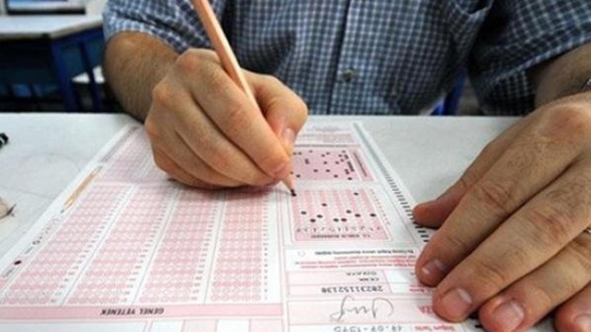 YÖK ALES'te köklü değişikliğe gidiyor