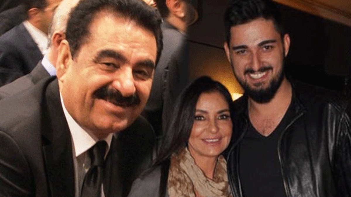 İbrahim Tatlıses’ten kafaları daha da karıştıran yanıtlar