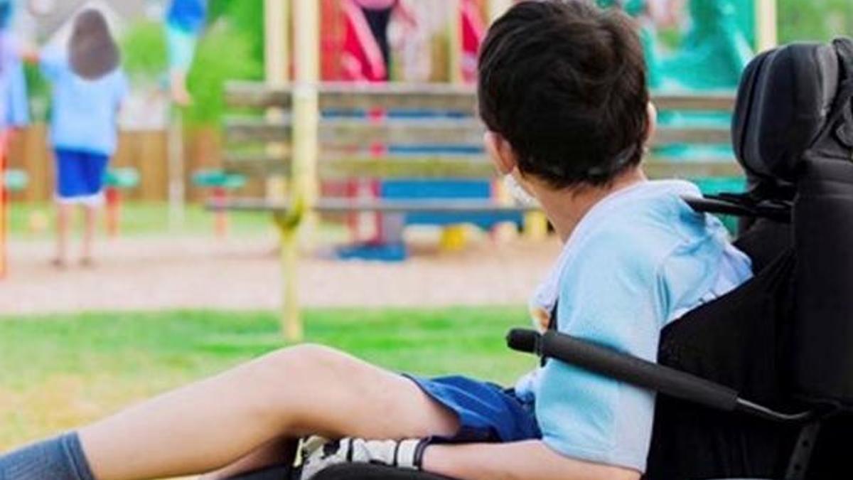 Cerebral Palsy'li çocuklar için günde 10 bin adım