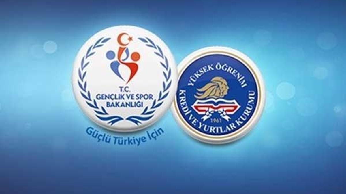 KYK burs başvuruları başladı mı? E-devlet KYK yurt kayıtları