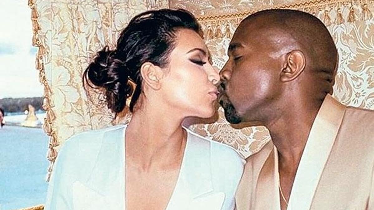 Kim Kardashian'ın bebek heyecanı!