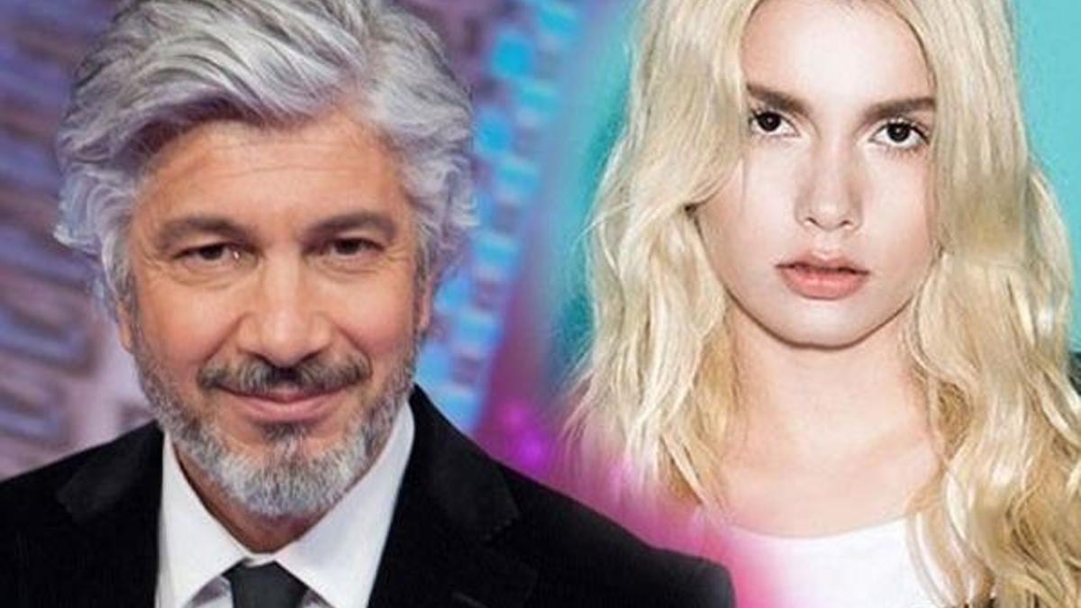 Aleyna Tilki'den Behzat Uygur'a çarpıcı cevap!