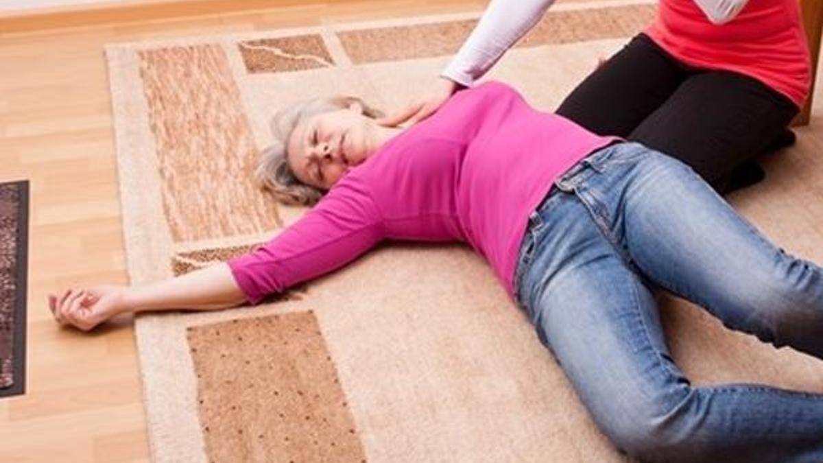 Hayat kurtaran 7 ilk yardım önerisi!