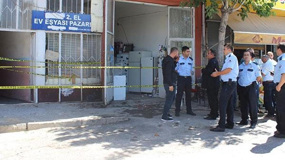 Feci ölüm! 2 çocuk boğazları kesilerek öldürüldü