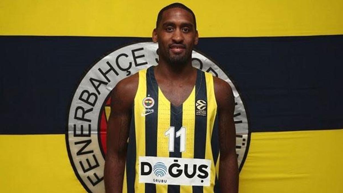 Brad Wanamaker, Fenerbahçe Doğuş'ta
