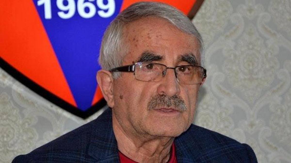 Ferudun Tankut, Latovlevici transferini açıkladı!