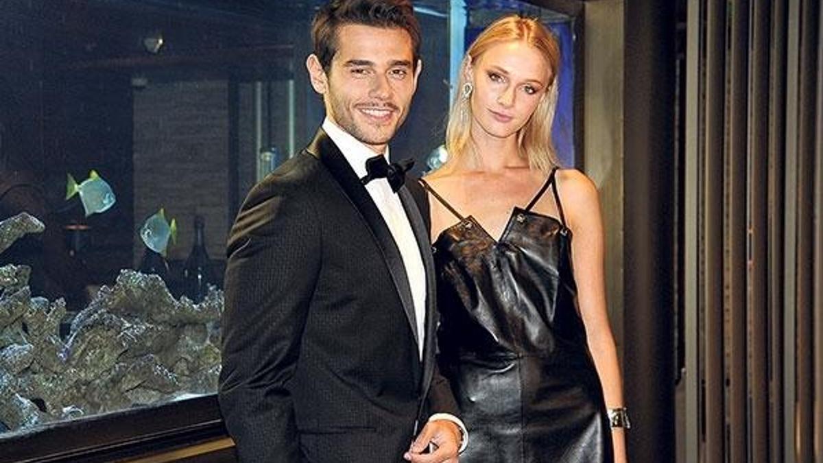 James Bond Belevi
