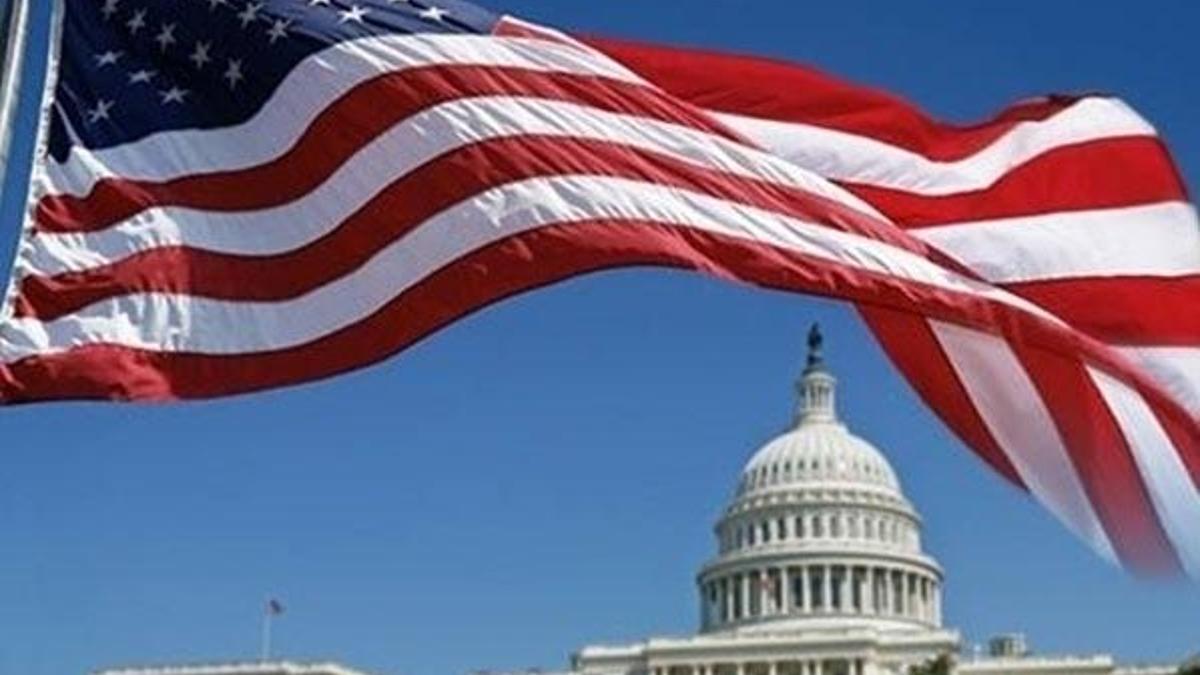 ABD Senatosu 15 milyar dolarlık Harvey paketini onayladı