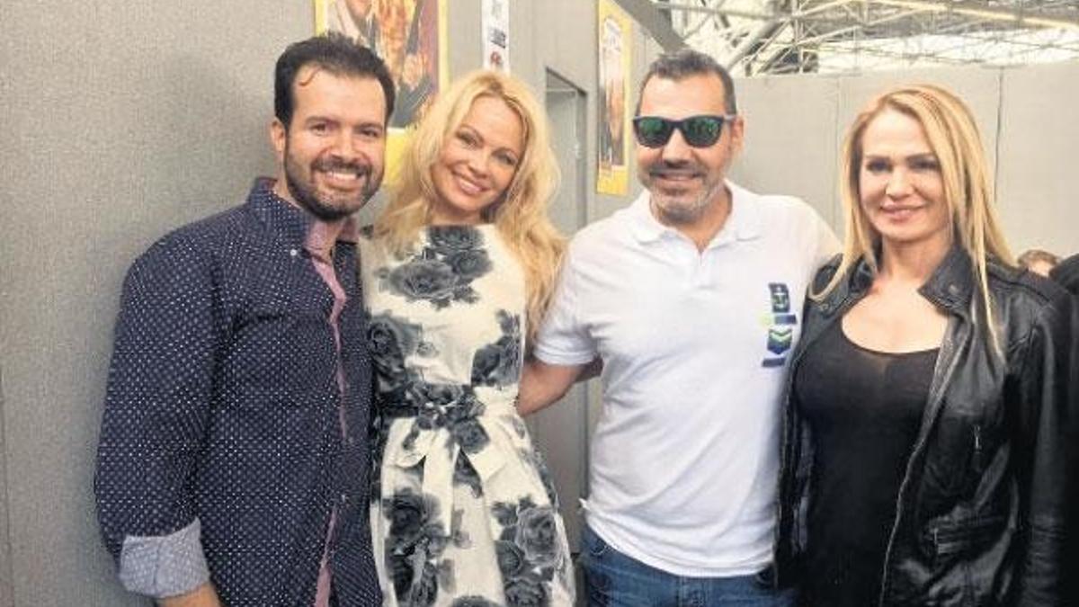 Hollywood yıldızlarından oyunculuk dersi