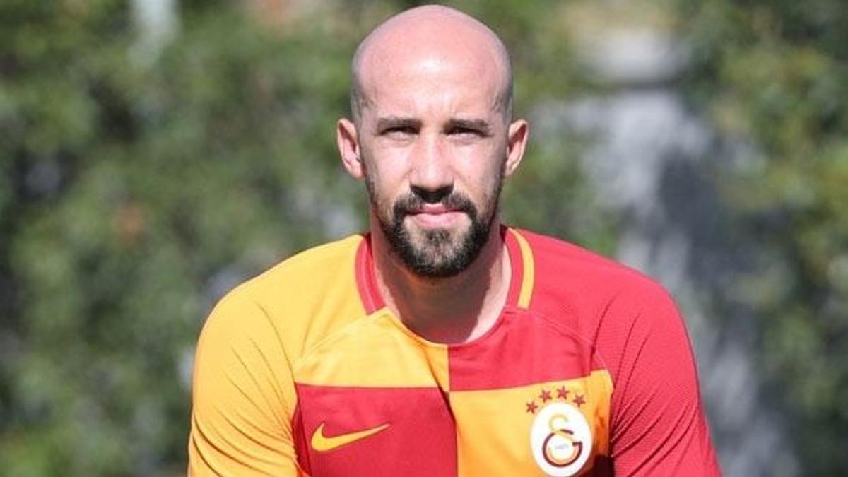 G.Saray, Latovlevici'yi transfer ettiğini açıkladı!