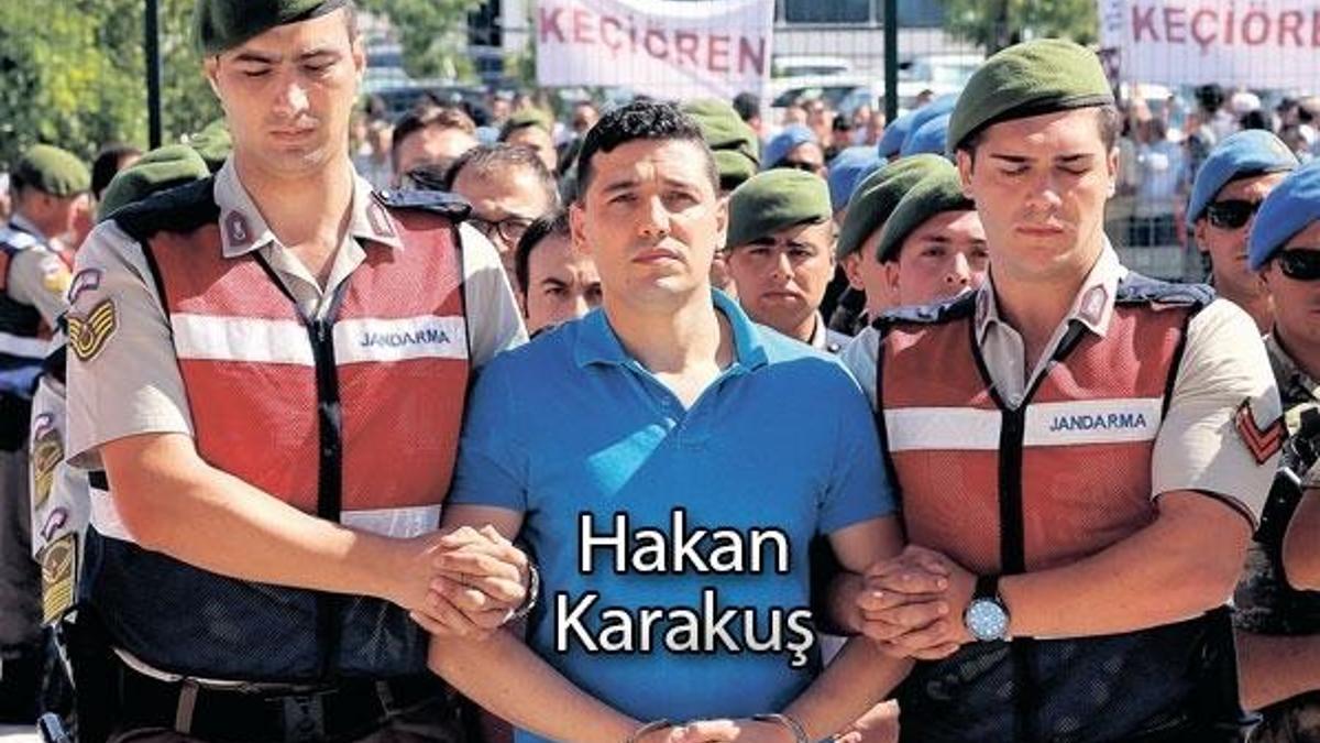 Damattan da ret ve inkar