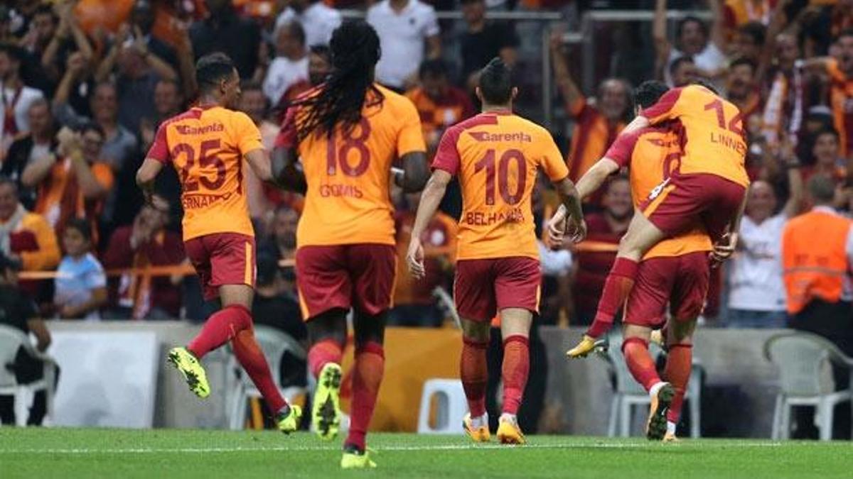 Kusursuz bir kadro!