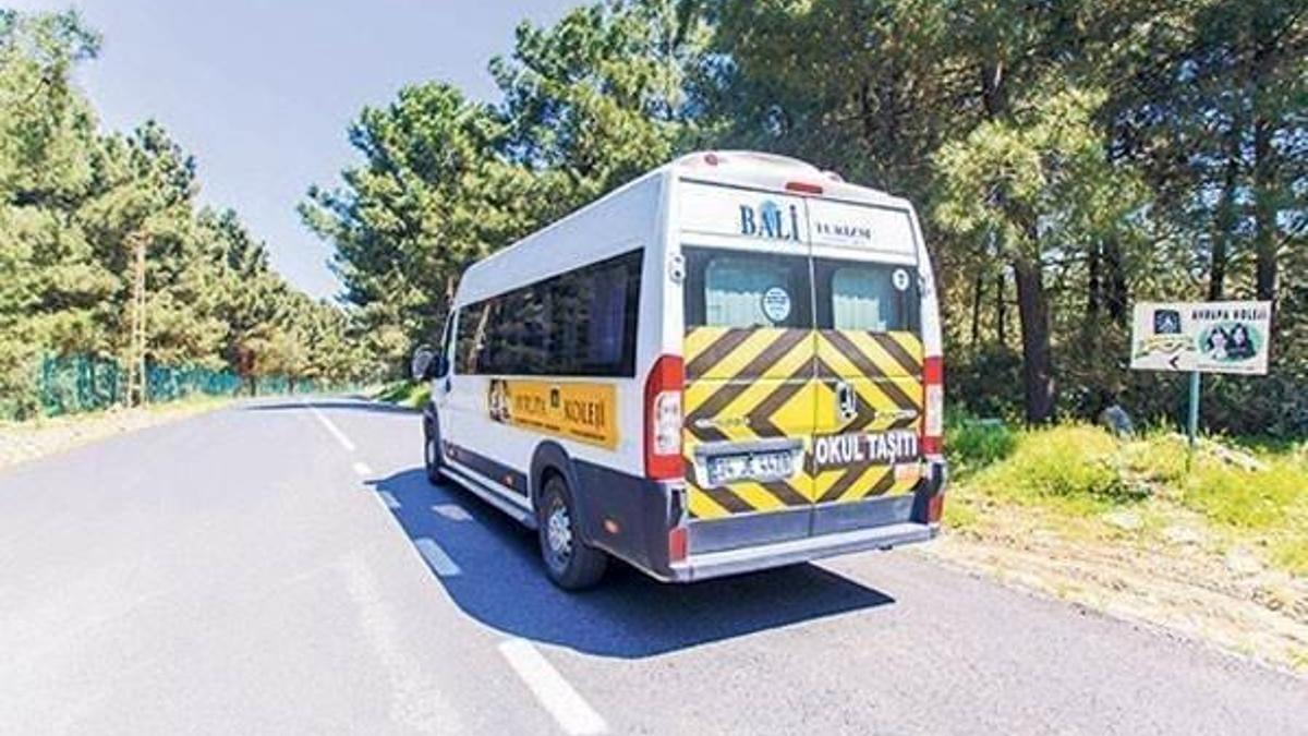 İstanbul servis ücretlerine yüzde 12 zam!