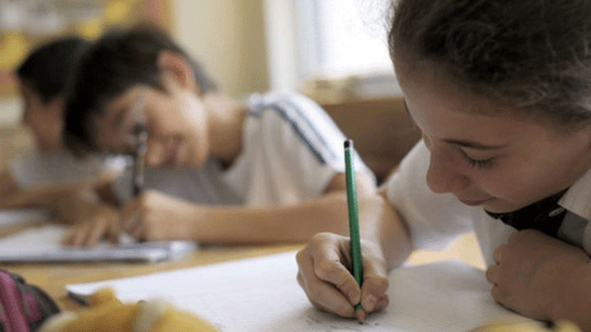 TEOG 3. nakil sonuçları açıklandı