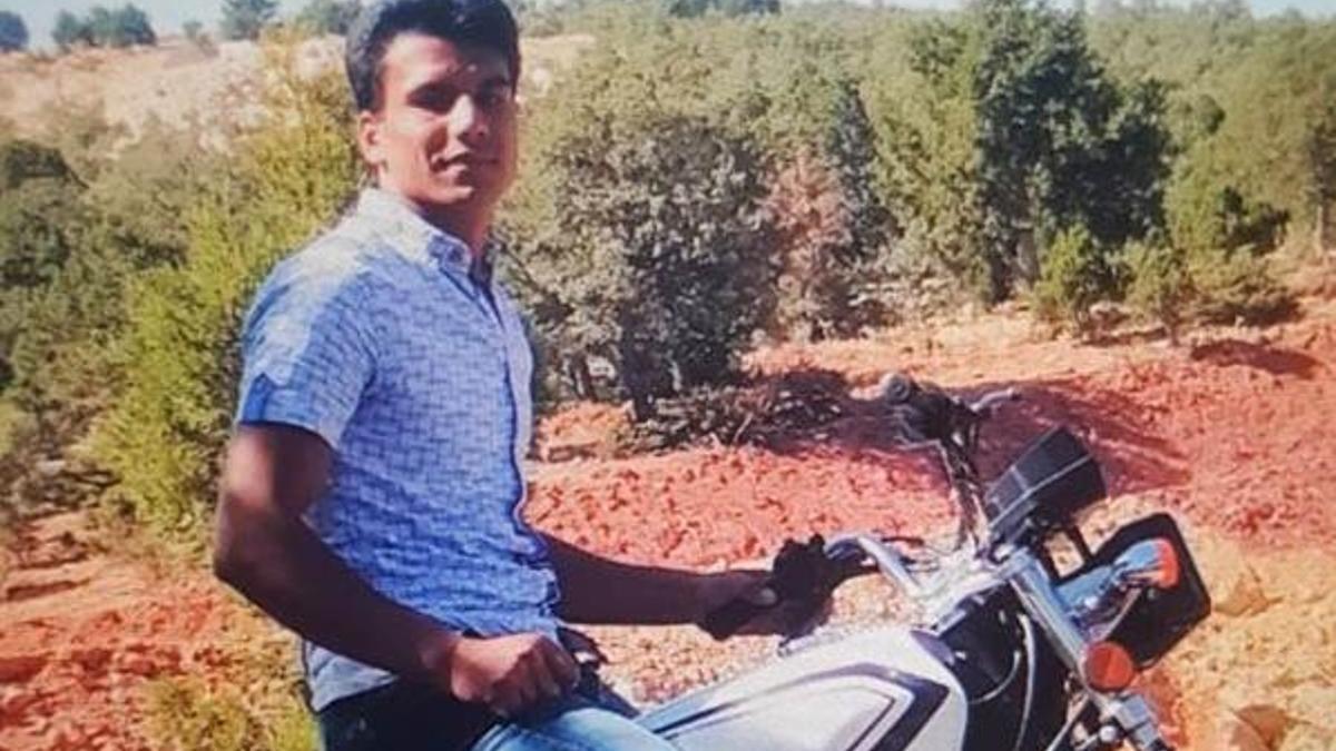 Konya'da korkunç cinayet: 11 kez bıçakladı boğazını kesip öldürdü