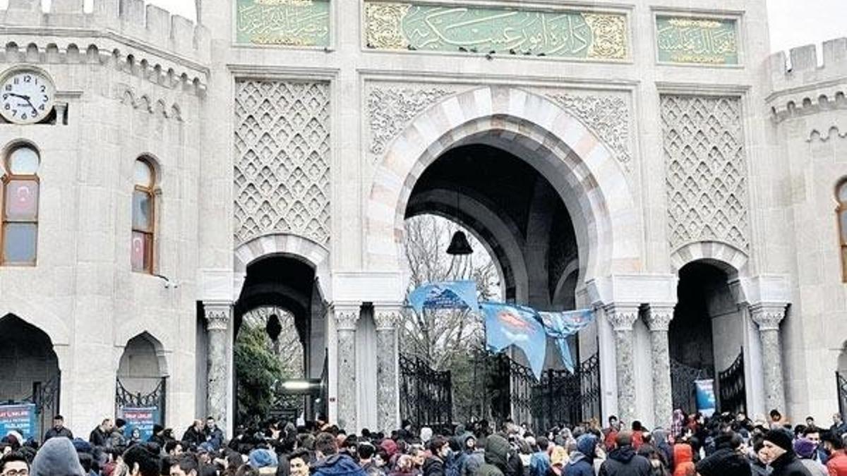 Üniversite ek yerleştirme sonuçları ne zaman açıklanacak?