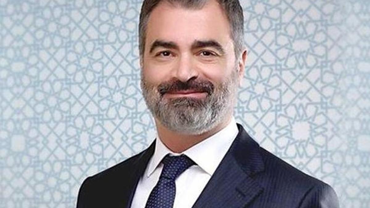 Türkiye Varlık Fonu Başkanı Mehmet Bostan görevden alındı