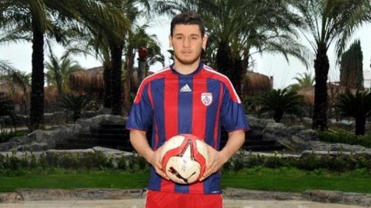 Kerim Avcı yeniden Altınordu'da