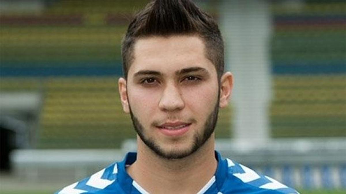 Çalhanoğlu Bayburtspor'da!