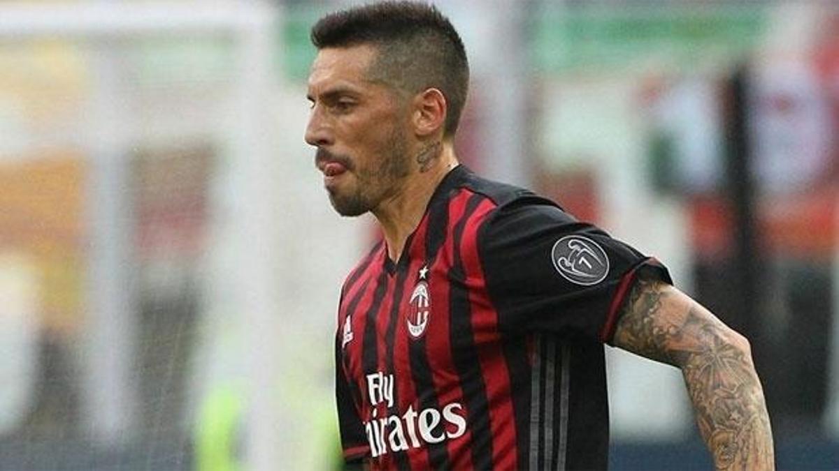Jose Sosa, tarihe geçecek