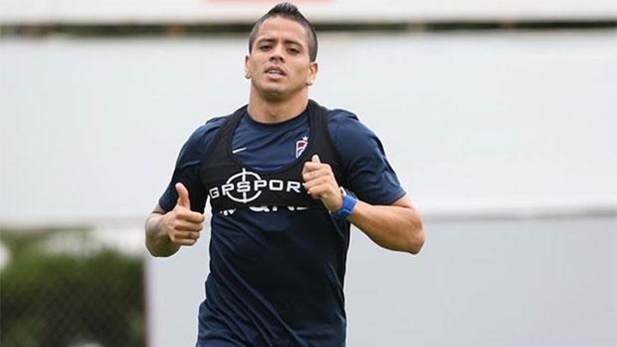 Karabükspor Ibanez'i kiraladı!