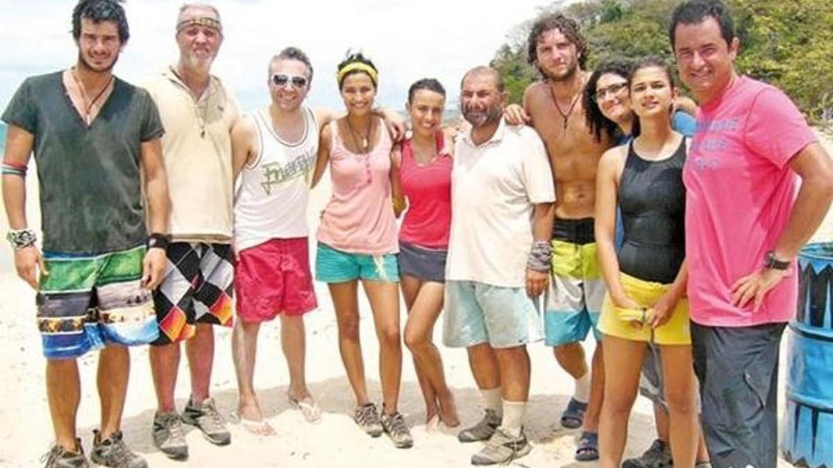 Hakan Hatipoğlu'nu Allah korudu! Meksika depreminde...