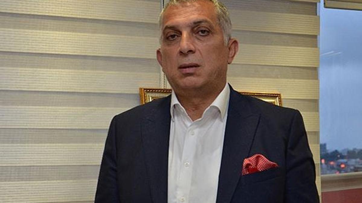AK Parti'li vekilden 'ensest suç sayılsın' teklifi!
