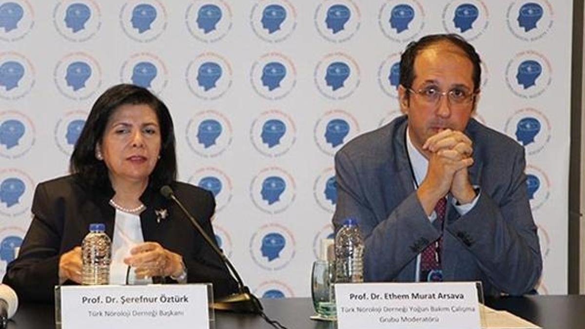 Otoyol kenarlarında yaşayanlar inme riski altında!