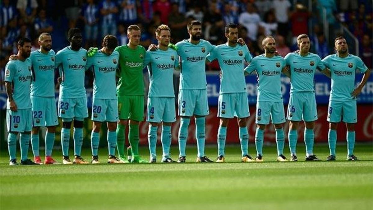 Barcelona tehlikede! La Liga'dan ihraç edilebilir