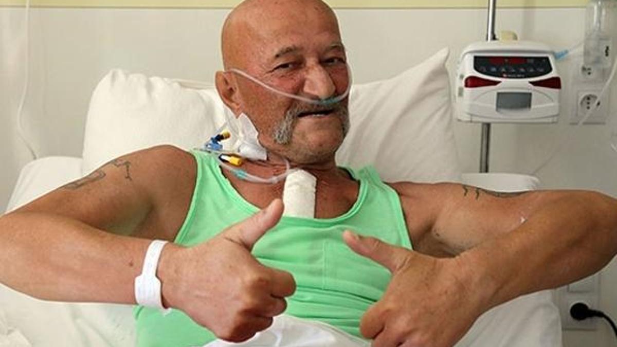 Coşkun Göğen'den haber var!