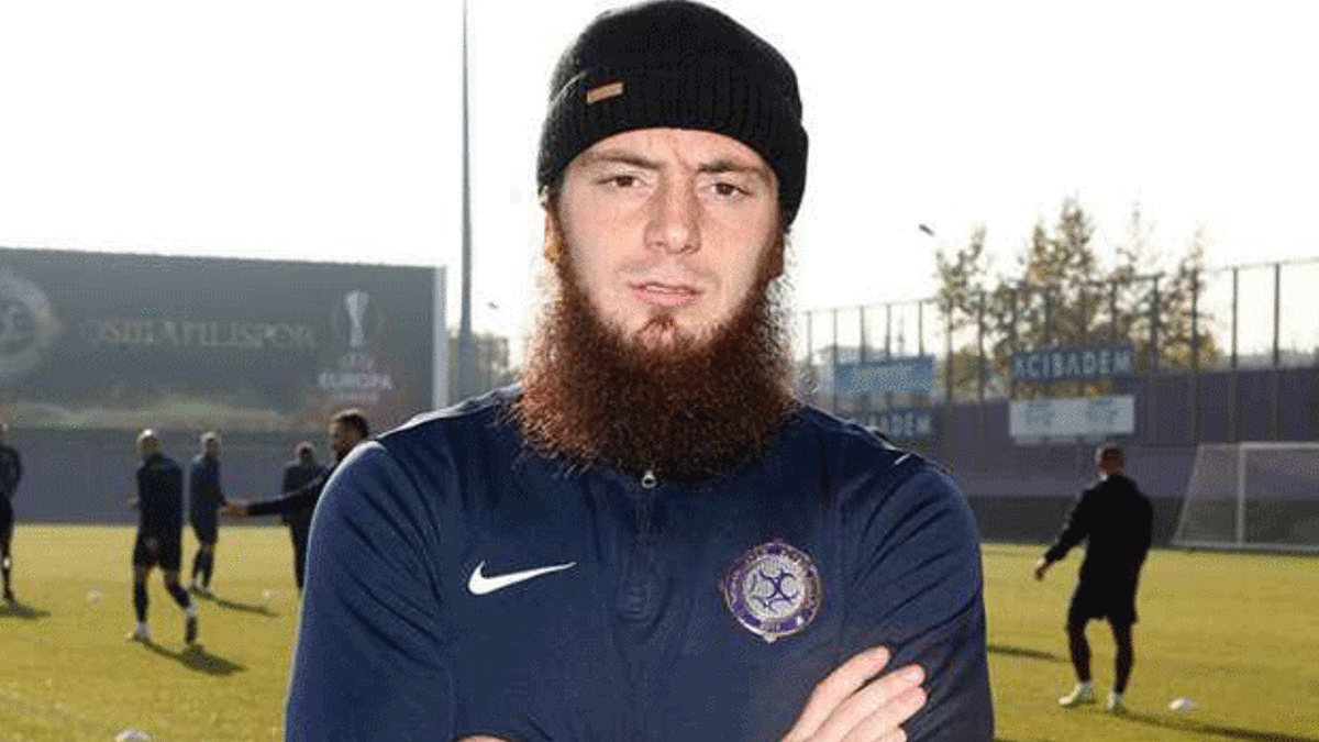 Aykut Demir transferi açıklandı