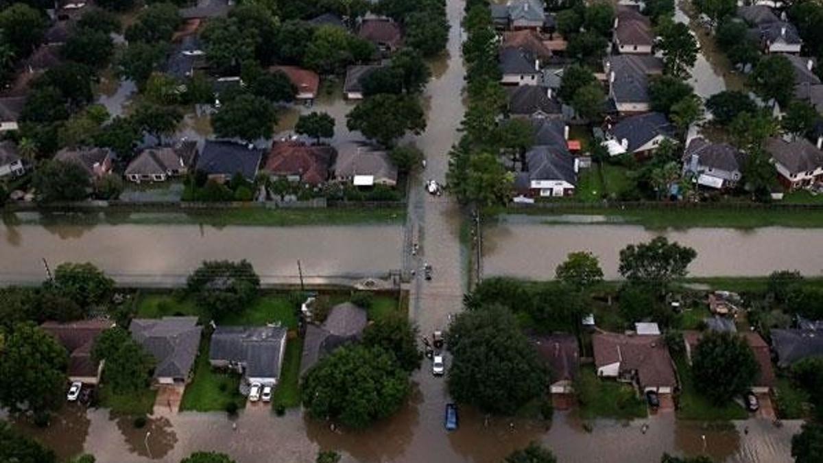 ABD'de 15,25 milyar dolarlık "Harvey paketi"ne onay