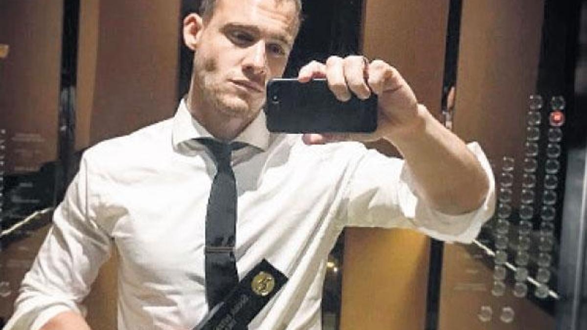 Güney Kore’den Kerem’e ödül!