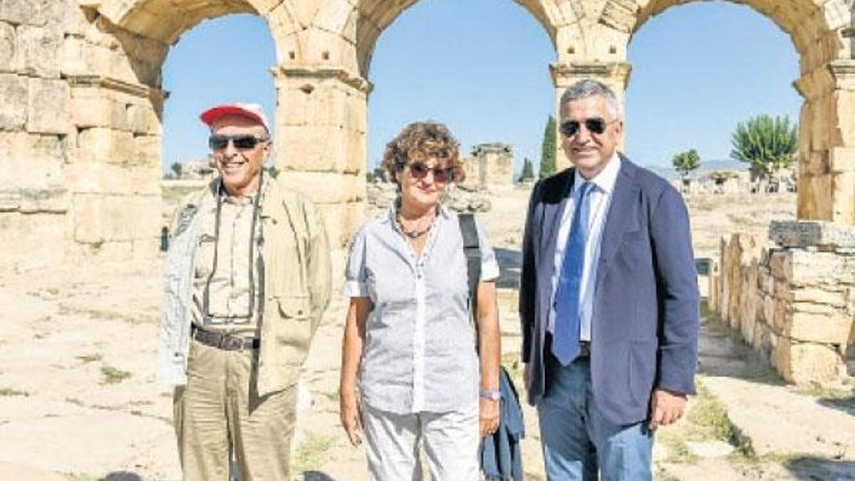 TOFAŞ “Cehennemin Kapısı”nı yeniden açıyor