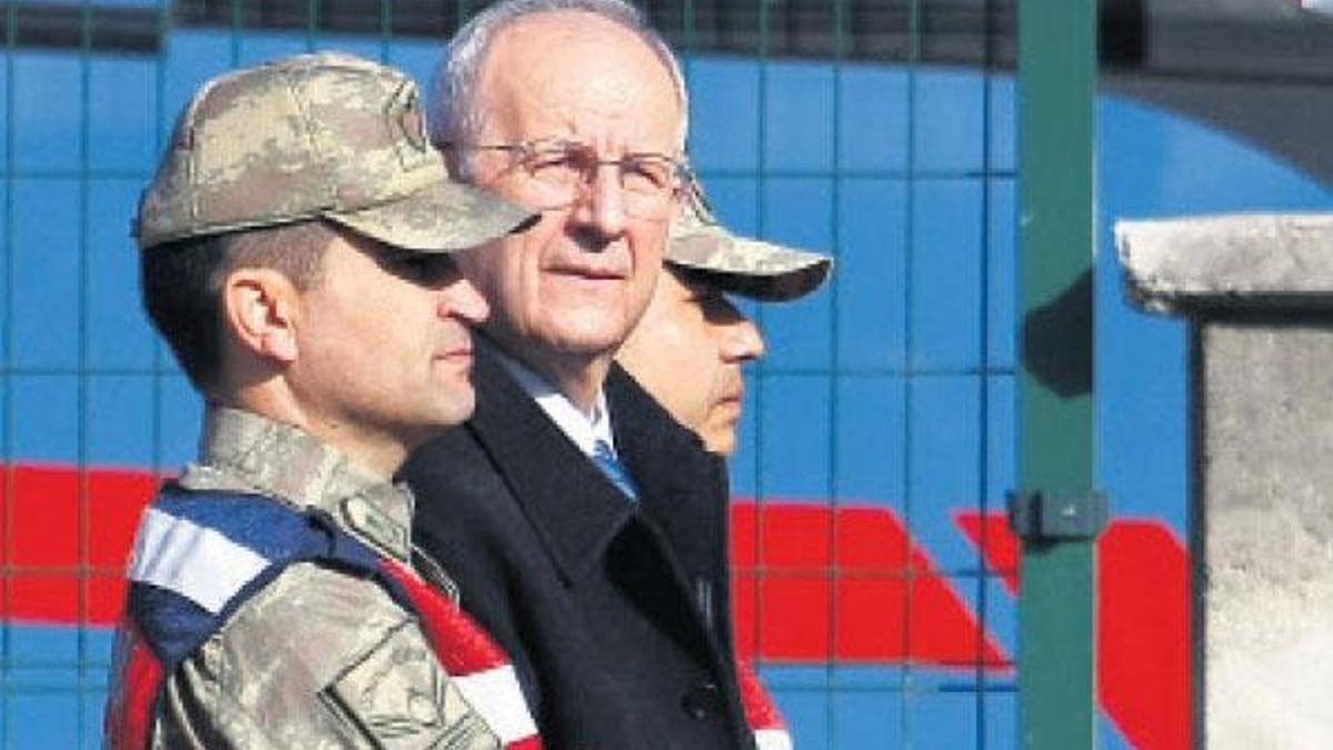 FETÖ’cülerin iletişim ağını mı kullanıyordu?