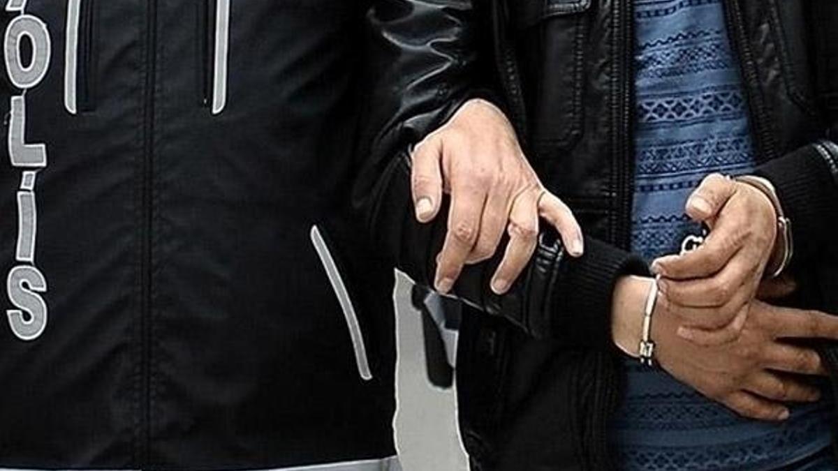 Manisa’da FETÖ operasyonu: 7 tutuklama