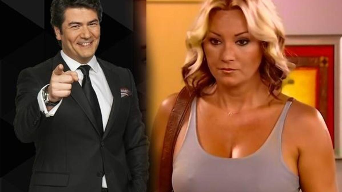 Vatan Şaşmaz'la ilgili yorum Pınar Altuğ'u çıldırttı