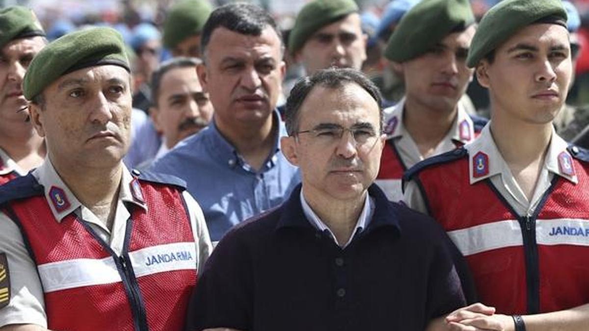 Akıncı sanıklarından inkarda "ağız birliği"