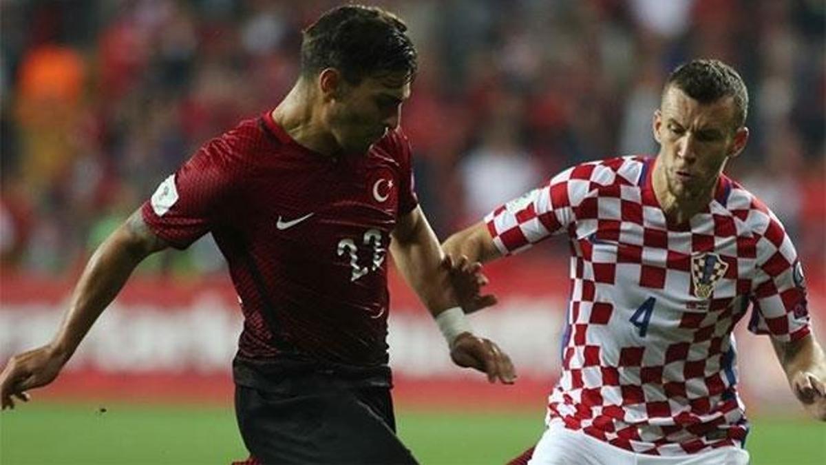 Beşiktaş transferden son anda vazgeçti