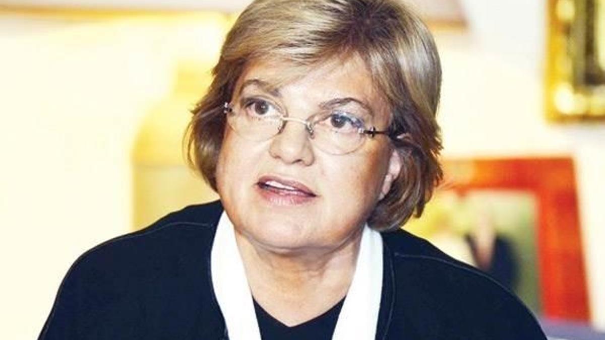 Çiller'den kulisleri sallayan iddiaya yanıt!