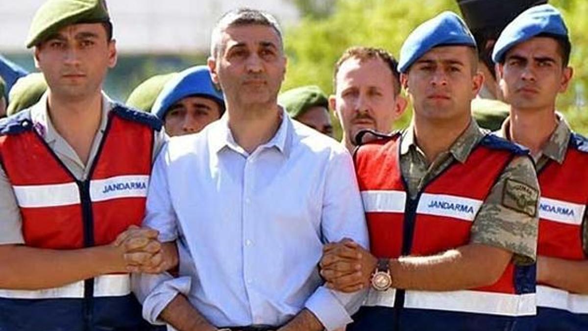 Cumhurbaşkanı Erdoğan'a suikast girişimi davasında gerginlik