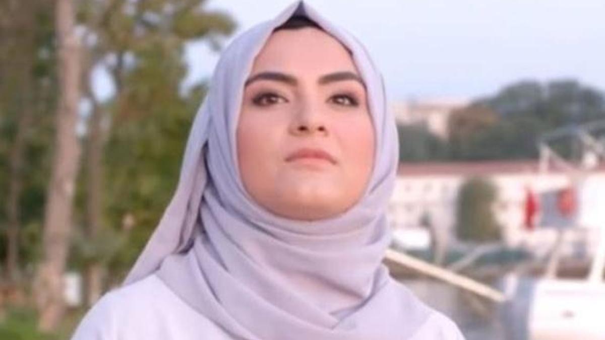 Gelin adayı Hanife sonunda amacına ulaştı
