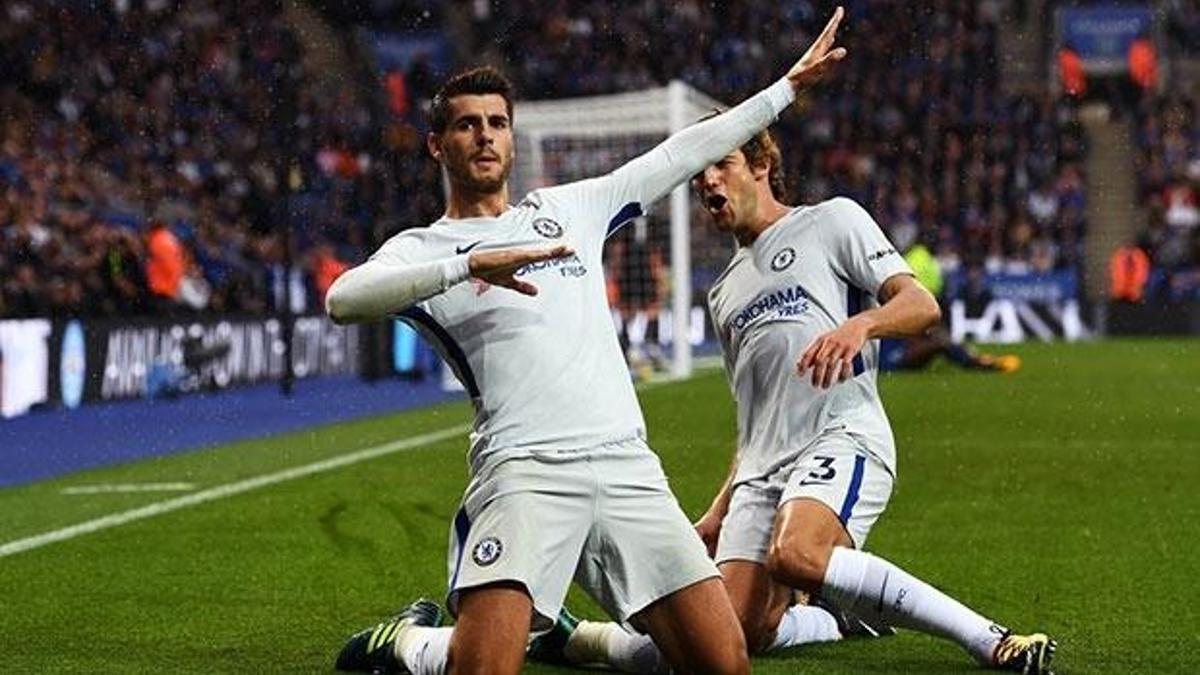 Premier Lig'de favoriler kazandı