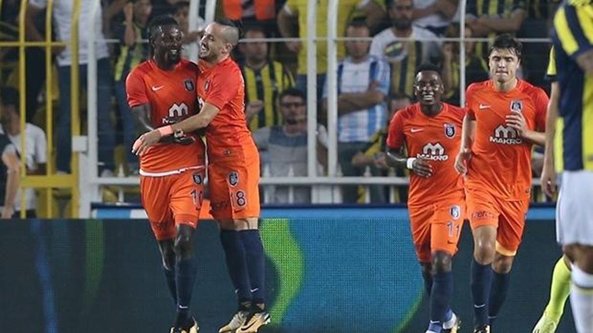 Fenerbahçe uzatmalarda yıkıldı!