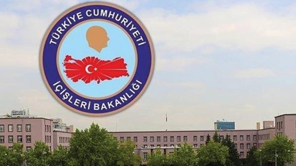İçişlerin Bakanlığı'ndan 99 kişi için son çağrı!