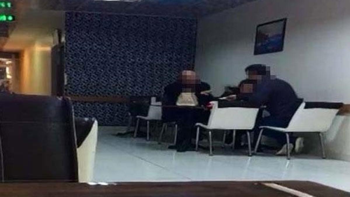 İstanbul'da büyük operasyon! Çok sayıda gözaltı var