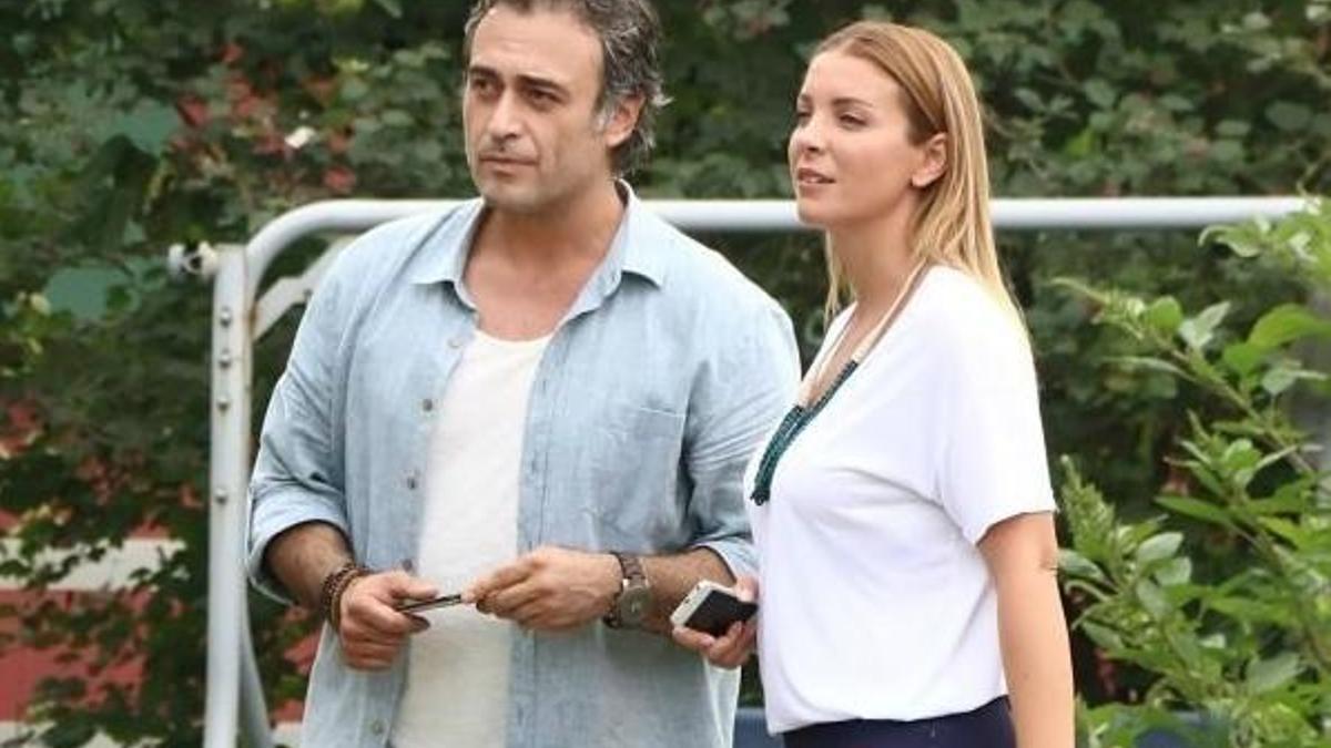 Kalbimdeki Deniz'den muhteşem başlangıç!