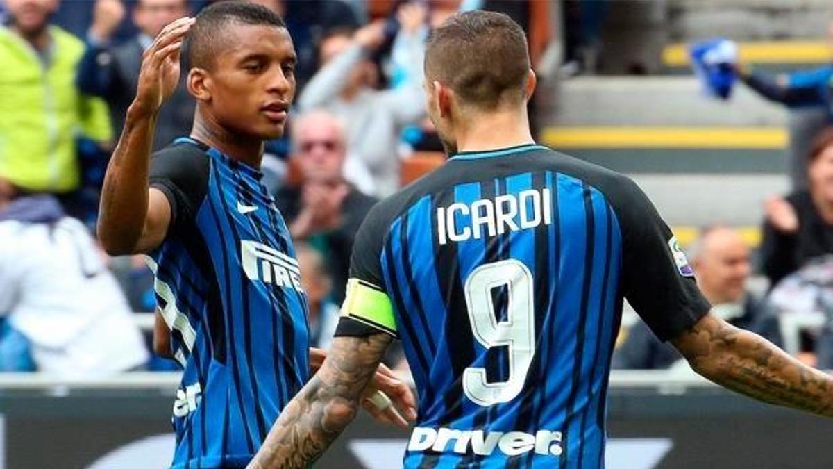 Inter doludizgin...