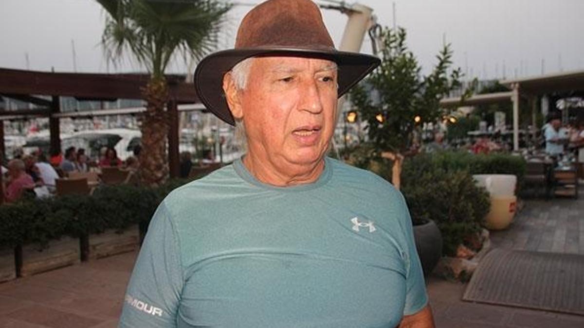 Prof. Dr. Üşümezsoy: Depremler Bodrum'dan uzaklaştı