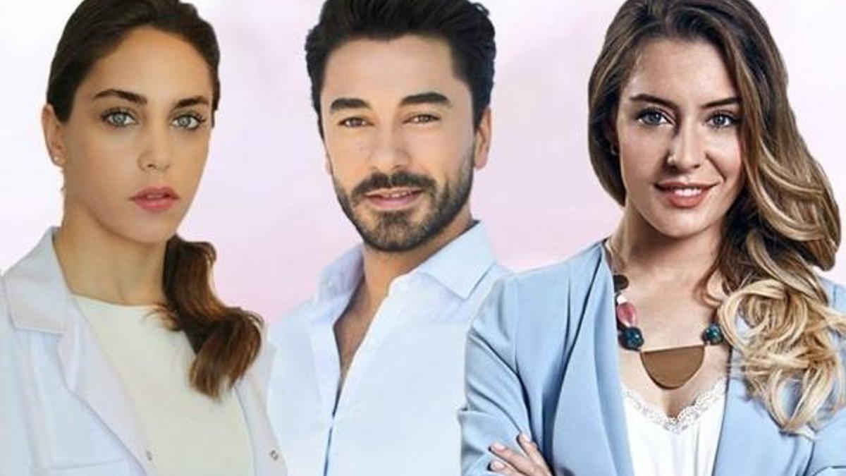 Kalp Atışı dizisinde bomba transfer!